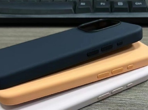 兰溪苹果14维修站分享iPhone14手机壳能直接给iPhone15用吗?