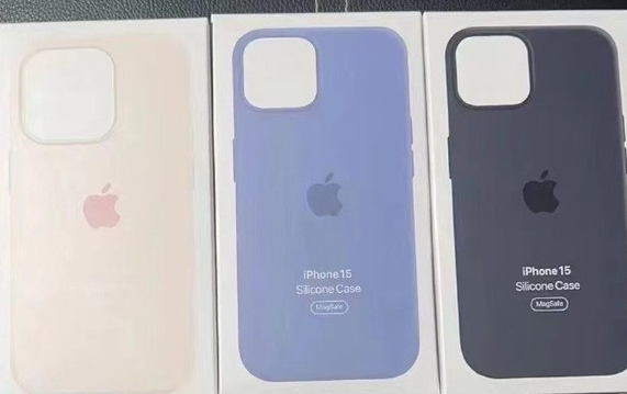 兰溪苹果14维修站分享iPhone14手机壳能直接给iPhone15用吗？ 