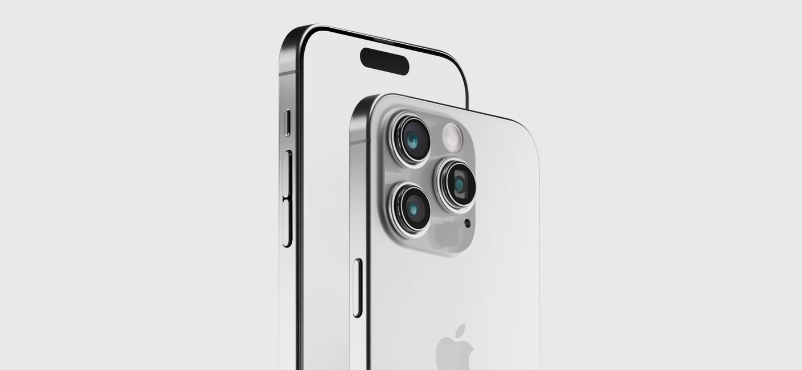 兰溪苹果维修网点分享iPhone 15已知信息汇总 