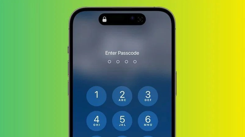 兰溪苹果维修网点分享凭iPhone密码就能窃取“你的整个数字生活”？ 