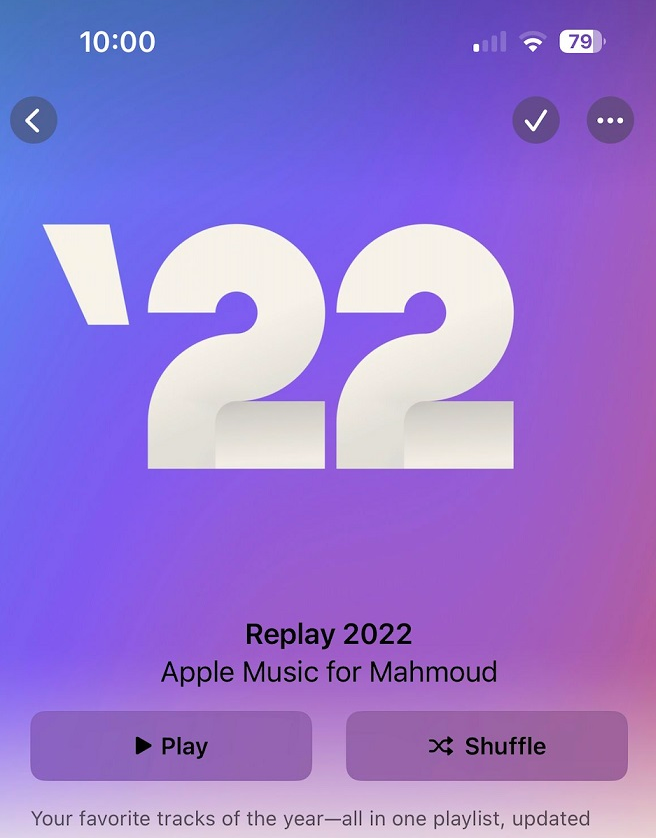 兰溪苹果手机维修分享iOS16.2 Beta3更新内容及升级建议 