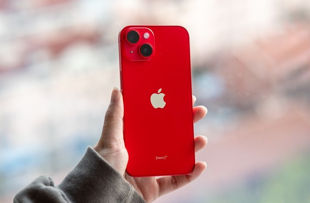 兰溪苹果14维修分享为什么大家觉得iPhone 14不香了 