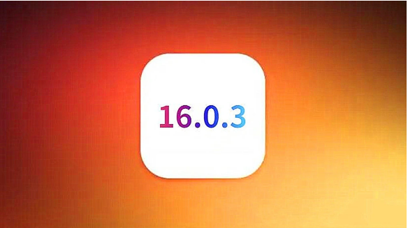 兰溪苹果手机维修分享iOS16.0.3正式版值得更新吗 