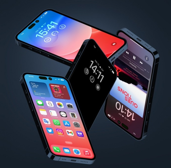 兰溪苹果14维修分享入门级iPhone 14多少钱 