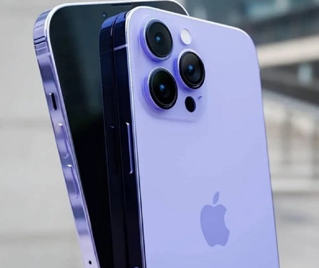 兰溪苹果14维修分享凭什么4800万像素的iPhone14就能上热搜 