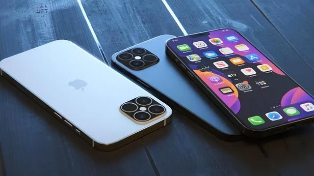 兰溪苹果14维修分享iPhone 14上市后，iPhone 13会下架吗 