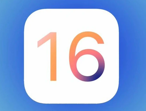 兰溪苹果手机维修分享iOS16不支持iPhone6s，手中的6s怎么办 