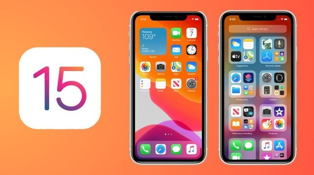 兰溪苹果13维修分享iPhone13更新iOS 15.5，体验如何 