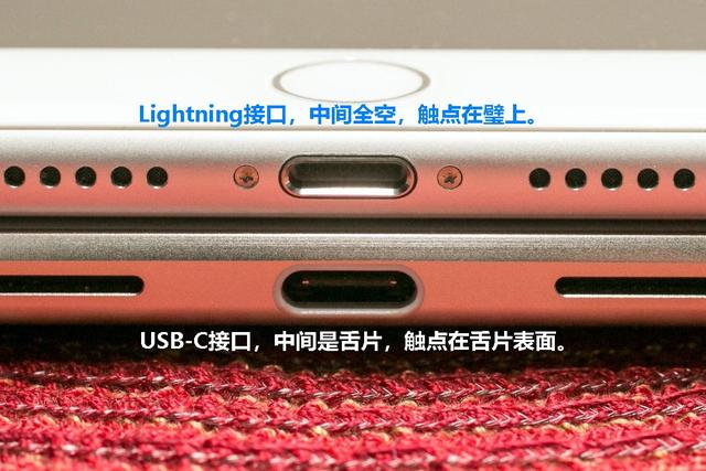 兰溪苹果14维修分享iPhone 14会是什么接口 