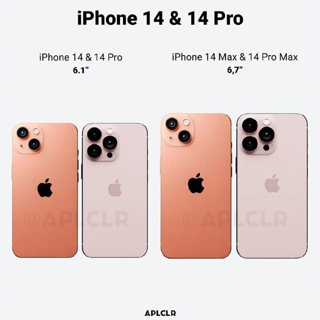 兰溪苹果14维修分享阳光橙+樱花粉的iPhone 14 