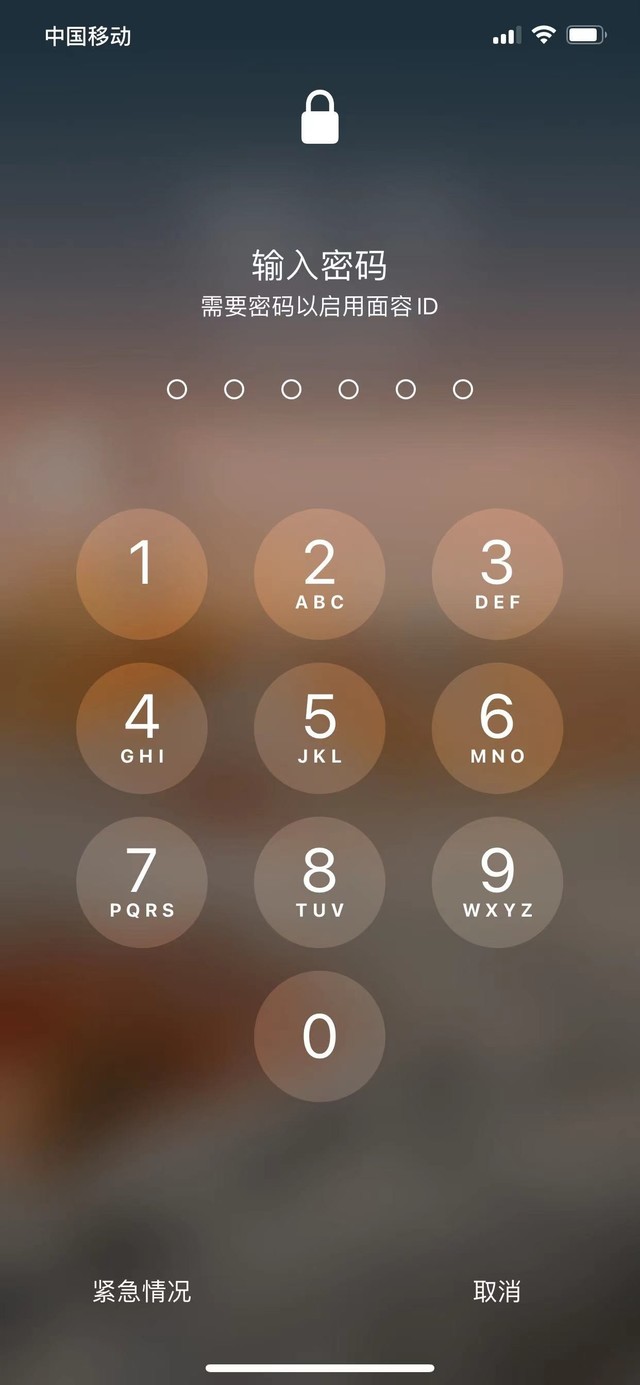 兰溪苹果13维修分享iPhone 13加强锁屏功能有什么用 