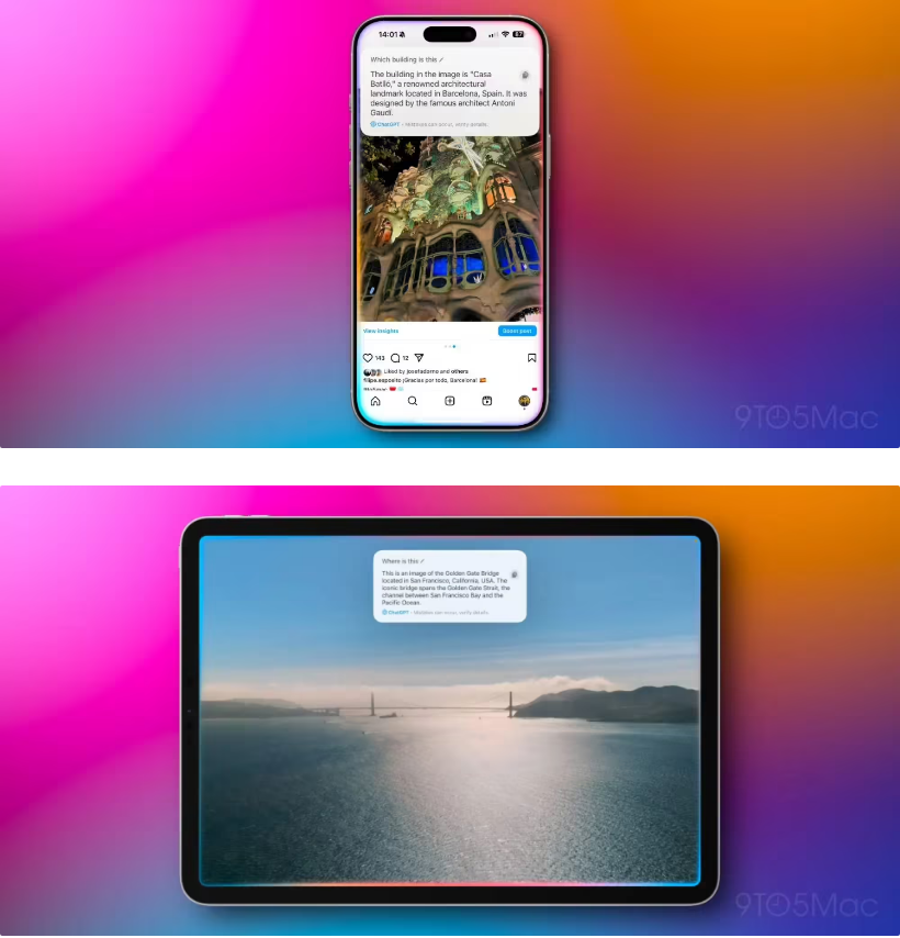 兰溪苹果手机维修分享苹果 Siri 接入 ChatGPT AI  