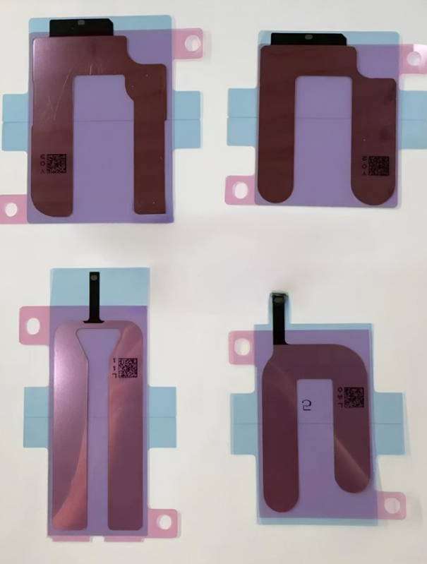 兰溪苹果手机维修分享iPhone 17 Pro 机型电池将采用创新型粘合剂 