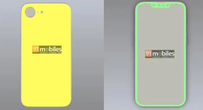 兰溪苹果手机维修分享苹果小屏iPhone SE4值得买吗 