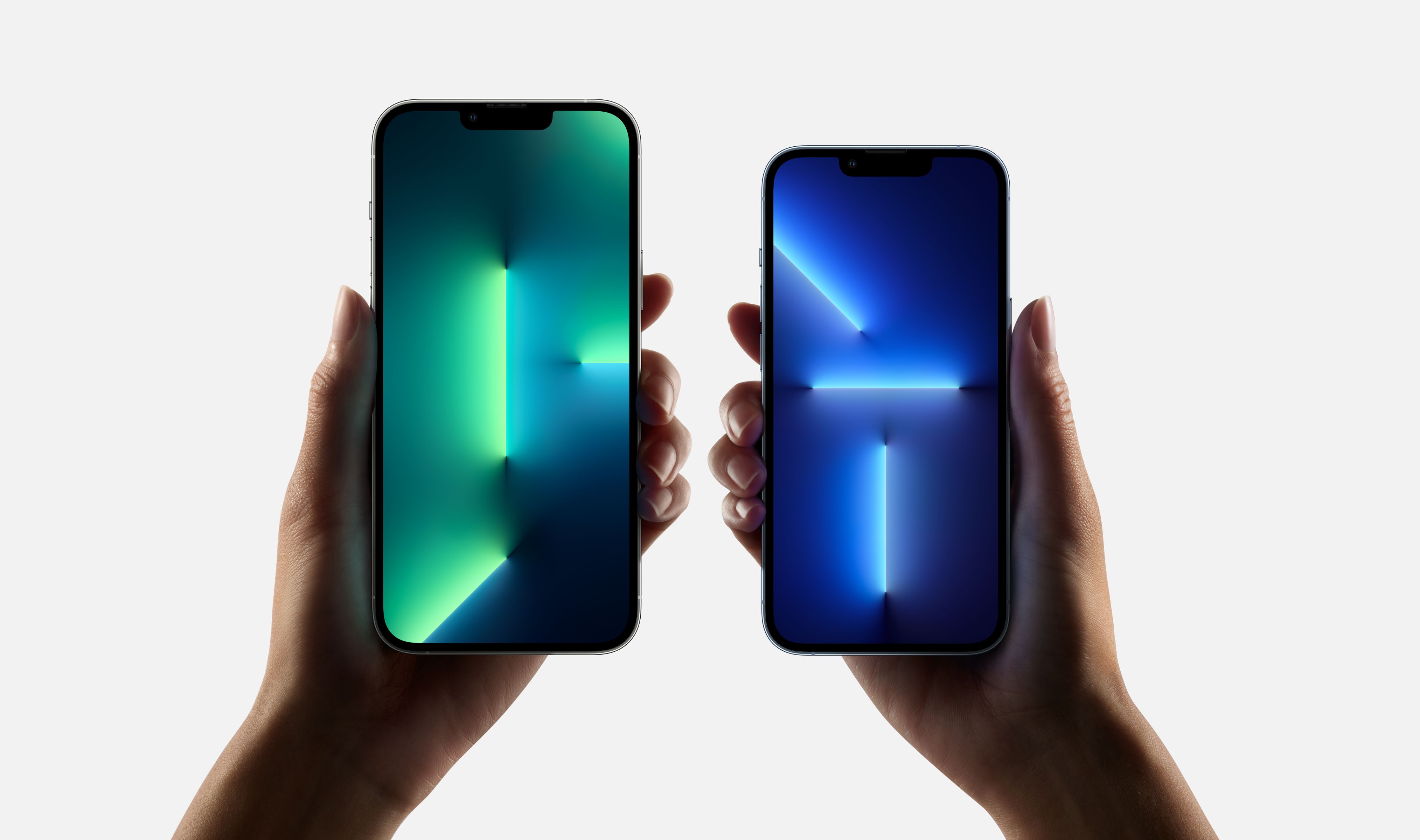 兰溪苹果手机维修分享iPhone 13 四款机型怎么选 