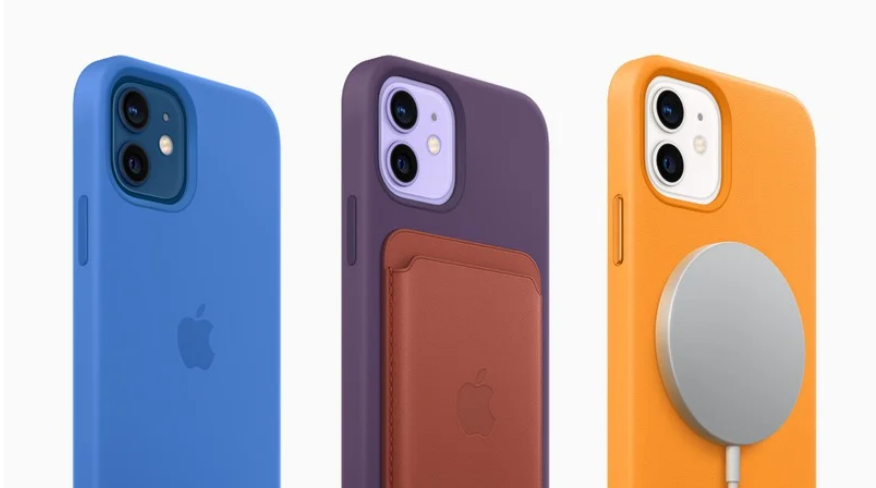 兰溪苹果手机维修分享关于 iPhone 13 的细节爆料 