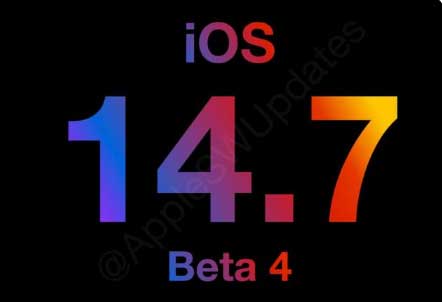 兰溪苹果手机维修分享iOS 14.7 Beta4值得升级吗 