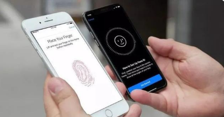 兰溪苹果手机维修分享iPhone 13 系列会有屏下指纹吗 