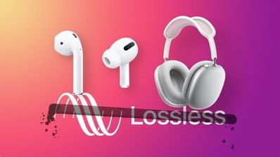 兰溪苹果手机维修分享哪些设备支持Apple Music 无损音频 