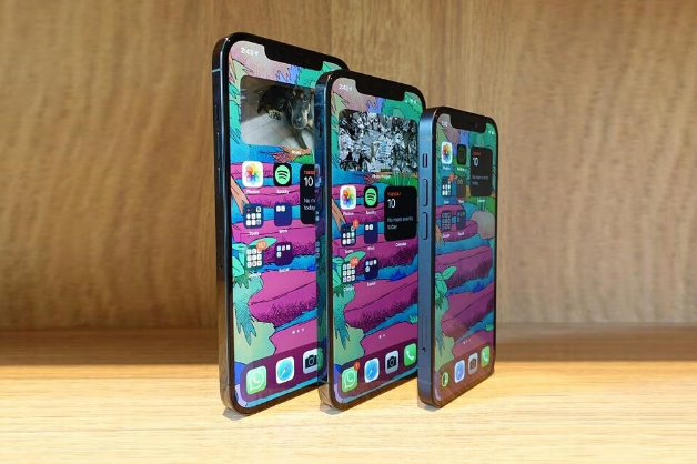 兰溪苹果手机维修分享iPhone 13发布日期 