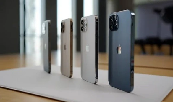 兰溪苹果手机维修分享为什么说iPhone13才是真旗舰 