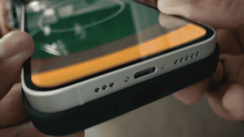 兰溪苹果手机维修分享未来 Magsafe 还有哪些发展空间 