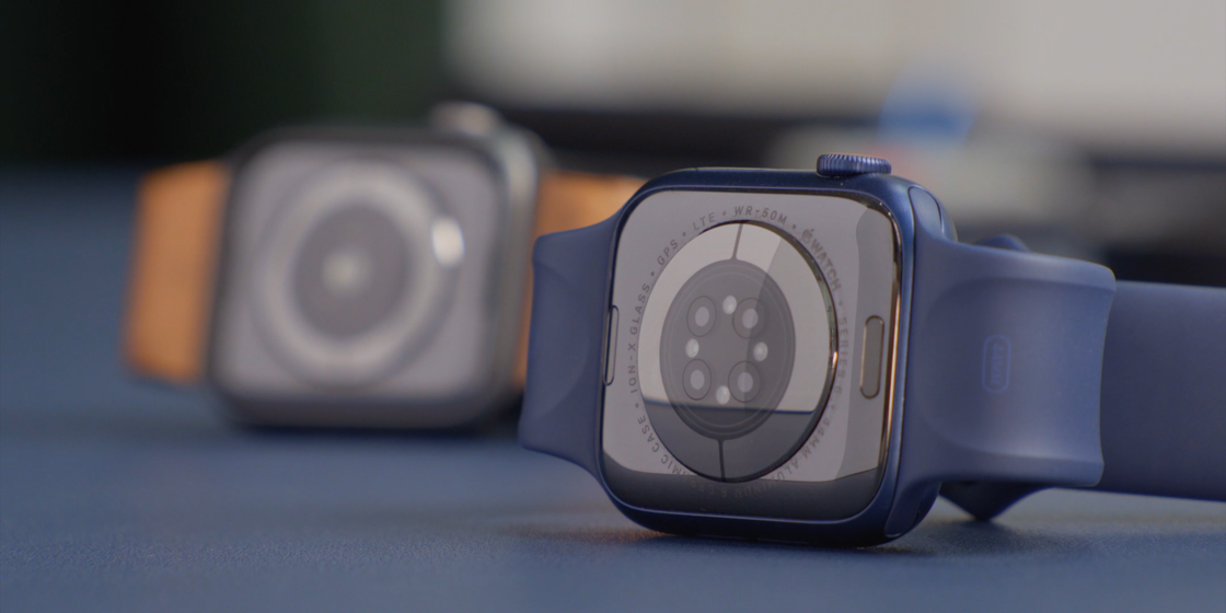 兰溪苹果手机维修分享Apple Watch 是如何测量卡路里的 