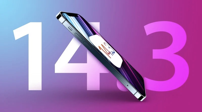 兰溪苹果手机维修分享iOS 14.3 RC2已发，iOS 14.3正式版本还远吗 