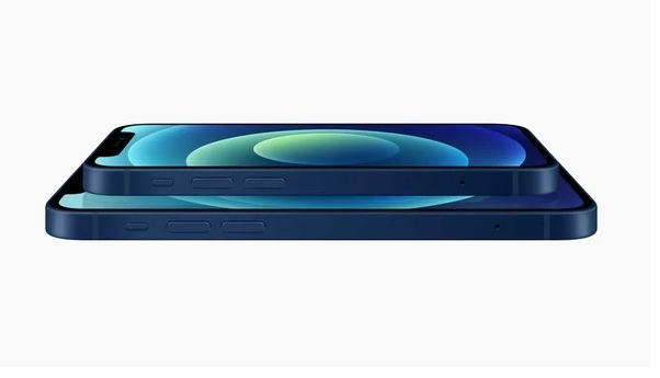 兰溪苹果手机维修分享iPhone 12 mini 锁屏后触屏失灵怎么办 