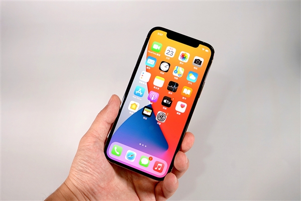 兰溪苹果手机维修分享iOS 14.2修订版已到，专属iPhone 12系列 