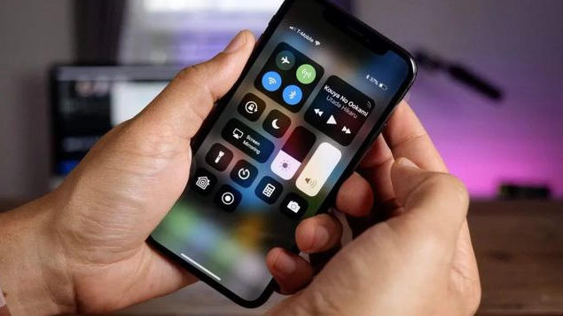 兰溪苹果手机维修分享iPhone 12信号差怎么办 