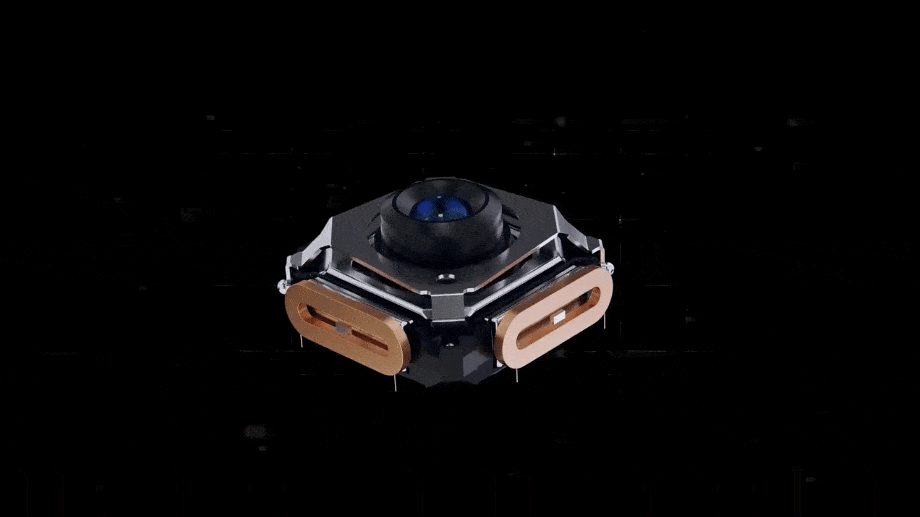 兰溪苹果手机维修分享iPhone 12 Pro Max 独享的这颗传感器更大的特点是什么 