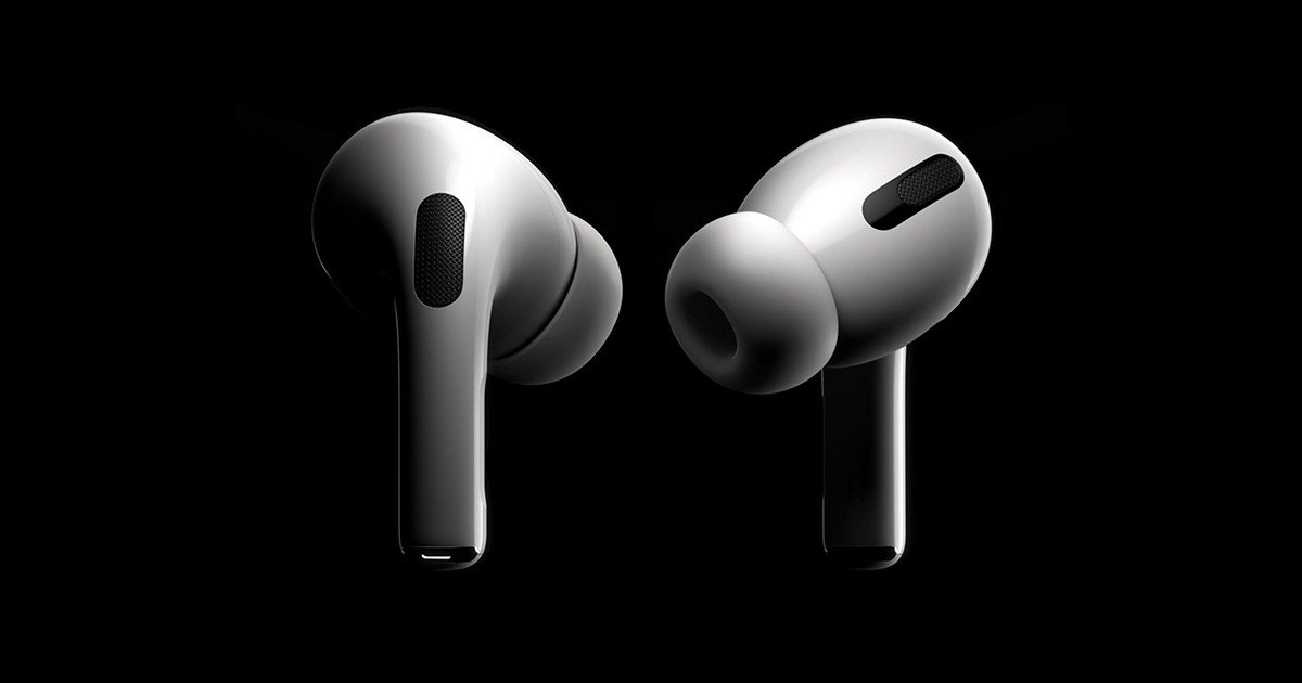 兰溪苹果手机维修分享AirPods Pro 爆音、降噪效果下降怎么办 