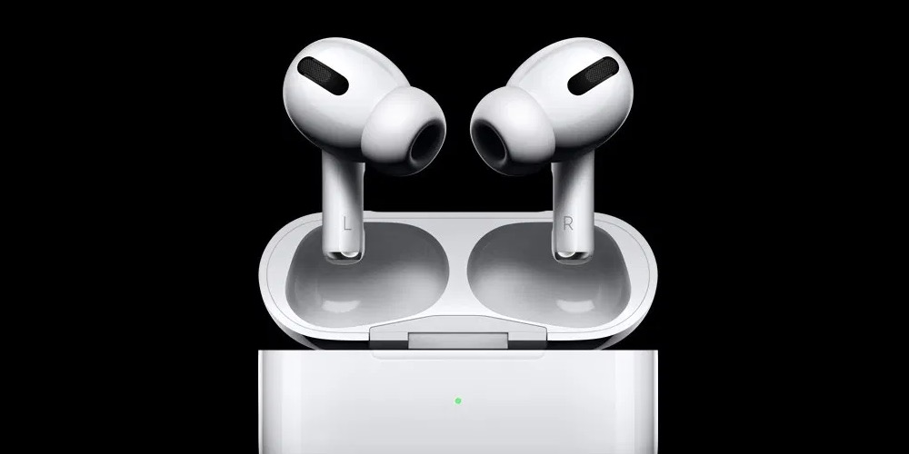 兰溪苹果手机维修分享AirPods Pro 出现静电噪音 