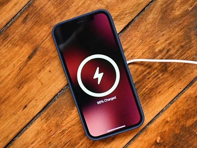 兰溪苹果手机维修分享iPhone 12可以随便充电吗 