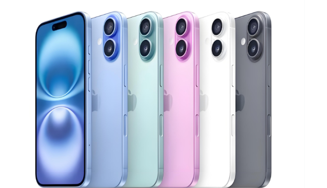 兰溪苹果手机维修分享iPhone 17换电池 
