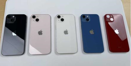 兰溪苹果维修点分享iPhone 13维修主板易被忽略实操故障 