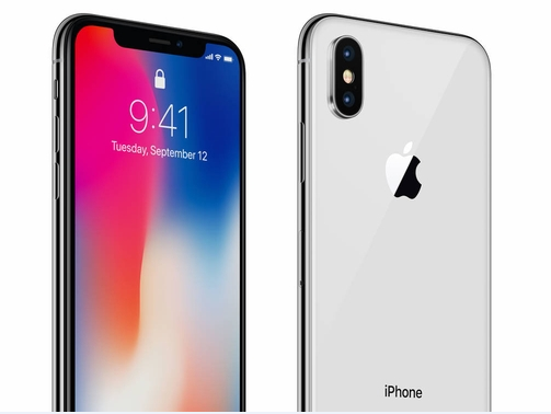 兰溪苹果维修点分享iPhone X系统软硬故障区分指南 