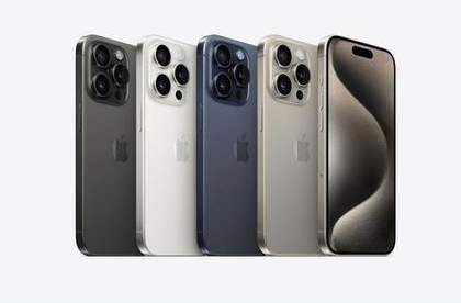 兰溪苹果维修点分享iPhone 15 Pro电池与备忘录排错 