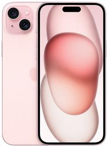 兰溪苹果维修点分享iPhone15 Plus手机黑屏小众问题 